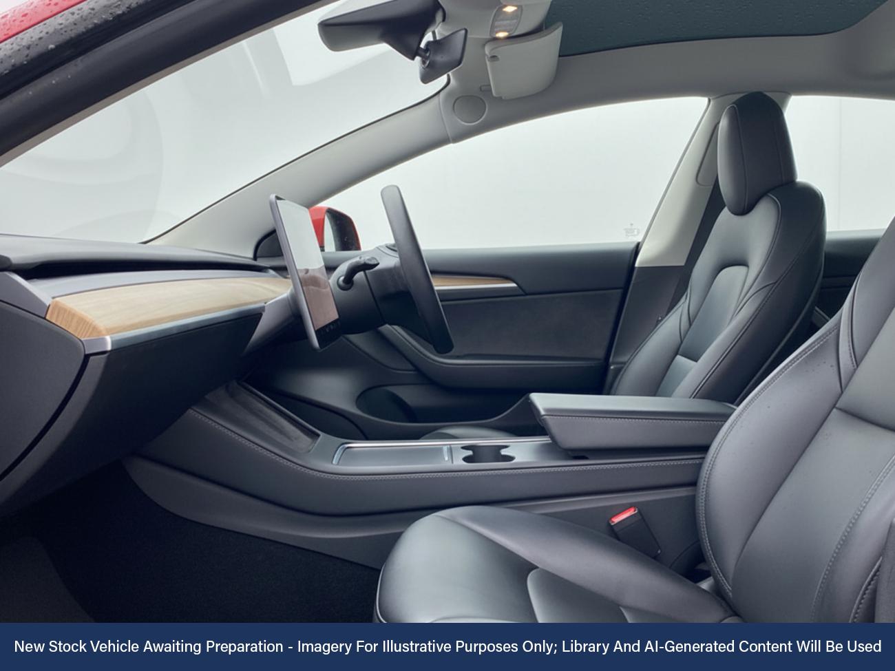 Used Tesla Model 3 2021 for sale - 76705531: Photo 3