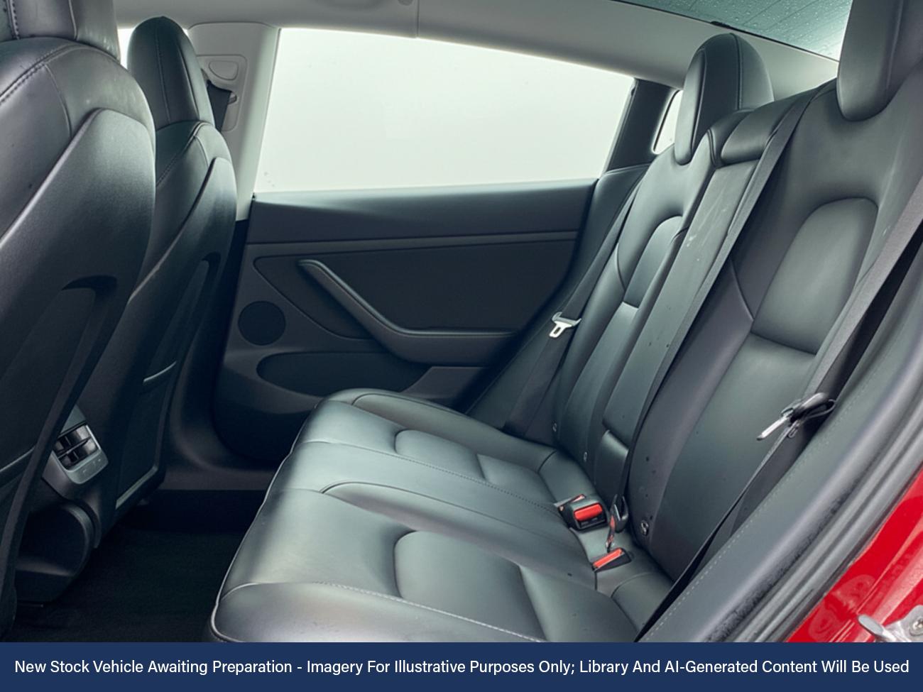 Used Tesla Model 3 2021 for sale - 76705531: Photo 4