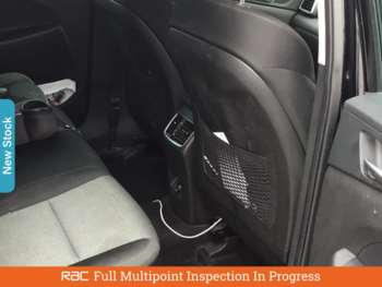 Used Hyundai TUCSON 2018 for sale - 74841457: Photo