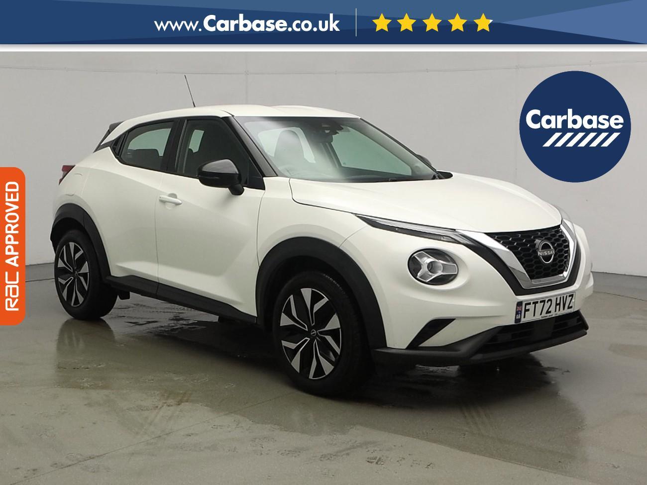 Used Nissan Juke 2023 for sale - 76782902: Photo 1