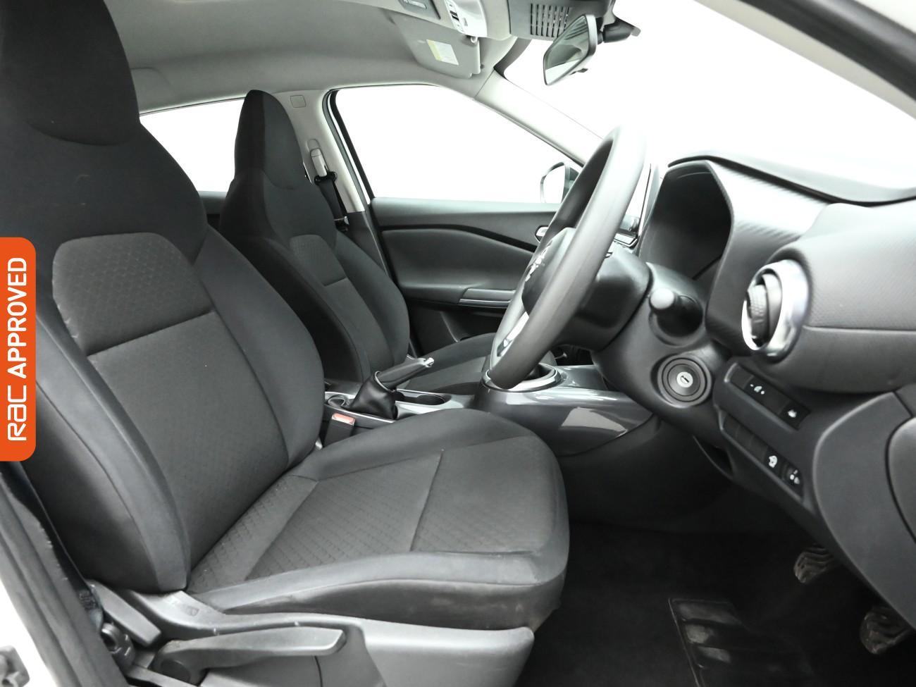 Used Nissan Juke 2023 for sale - 76782902: Photo 12