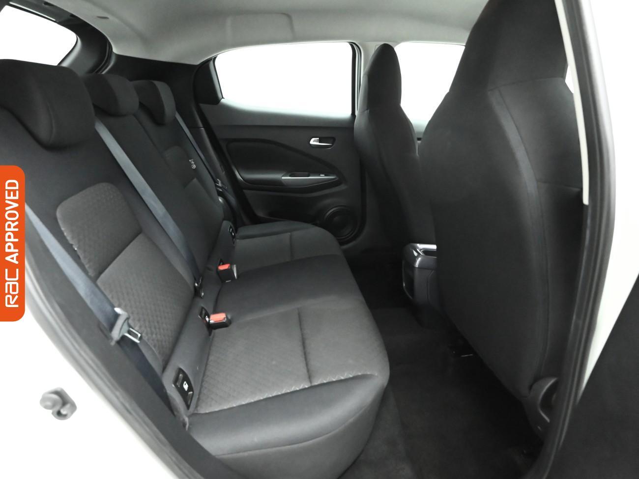 Used Nissan Juke 2023 for sale - 76782902: Photo 13