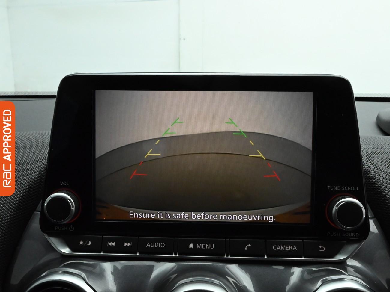 Used Nissan Juke 2023 for sale - 76782902: Photo 14