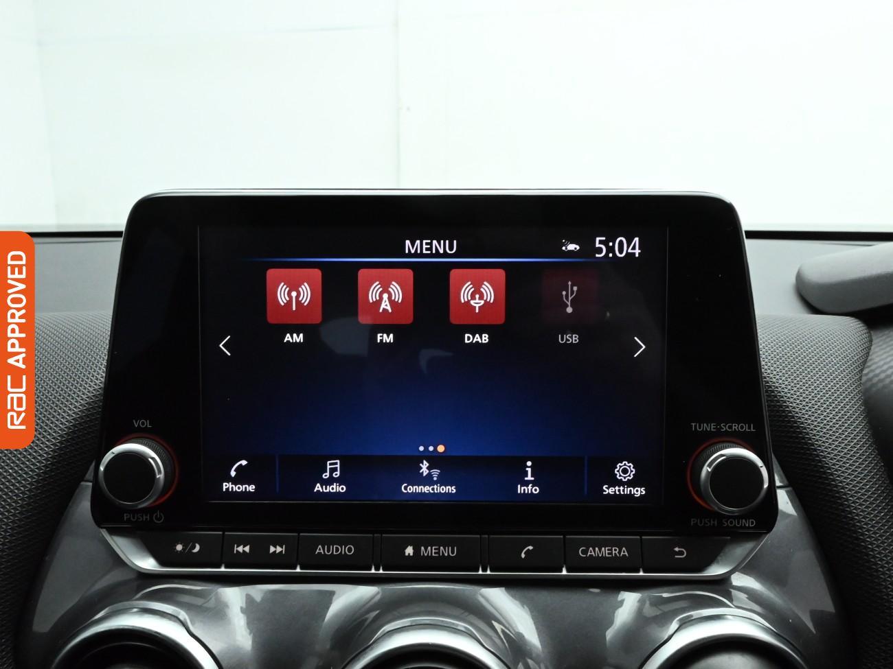 Used Nissan Juke 2023 for sale - 76782902: Photo 18