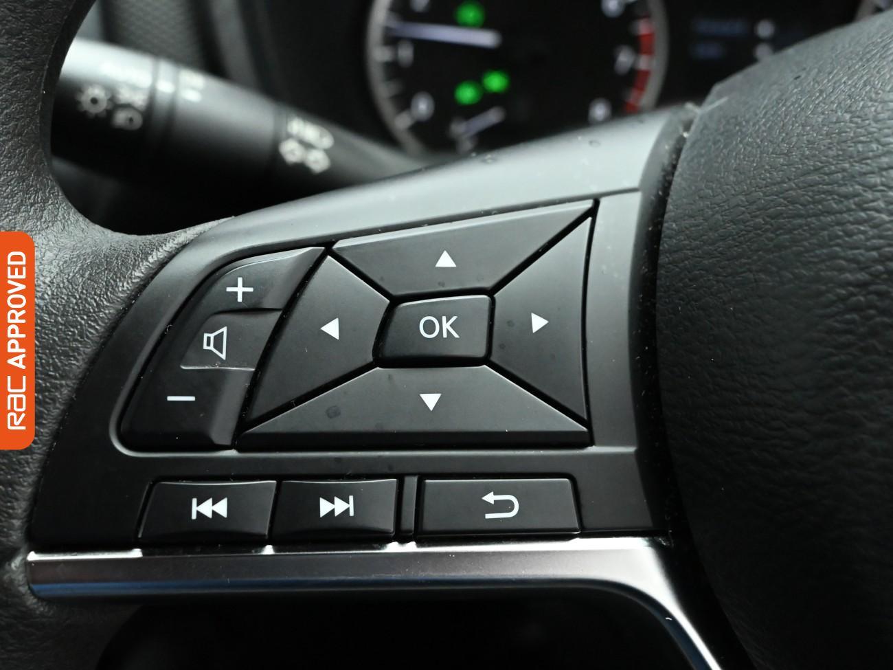 Used Nissan Juke 2023 for sale - 76782902: Photo 19