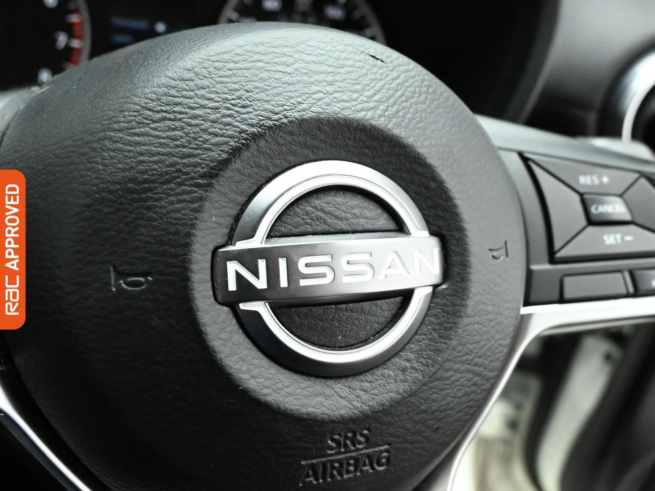 Used Nissan Juke 2023 for sale - 76782902: Photo 21