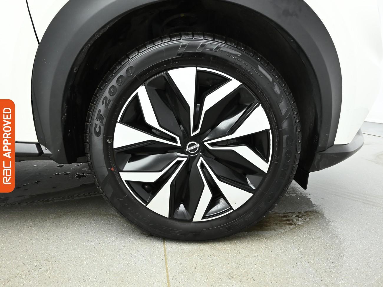 Used Nissan Juke 2023 for sale - 76782902: Photo 25