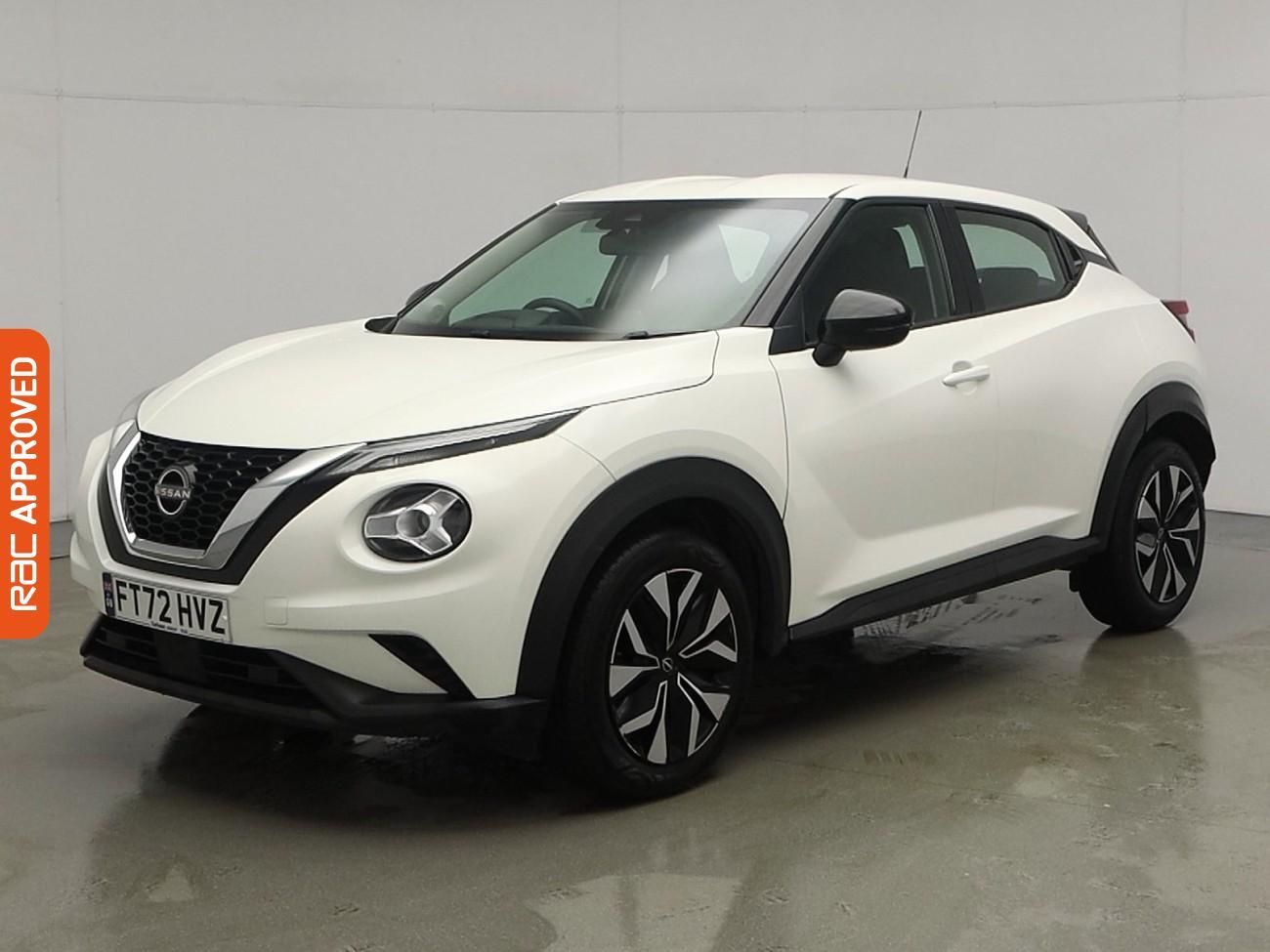 Used Nissan Juke 2023 for sale - 76782902: Photo 26