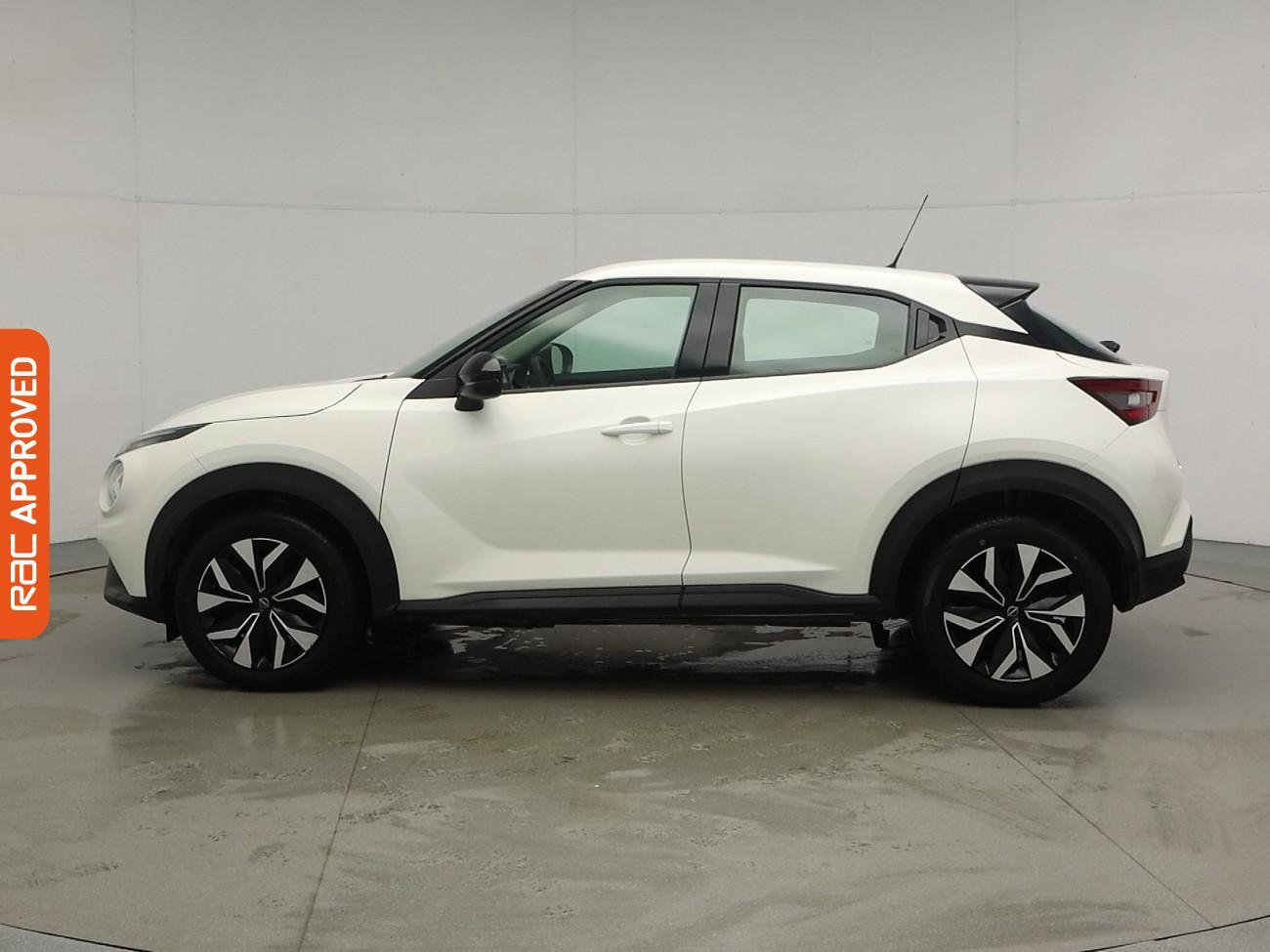 Used Nissan Juke 2023 for sale - 76782902: Photo 27