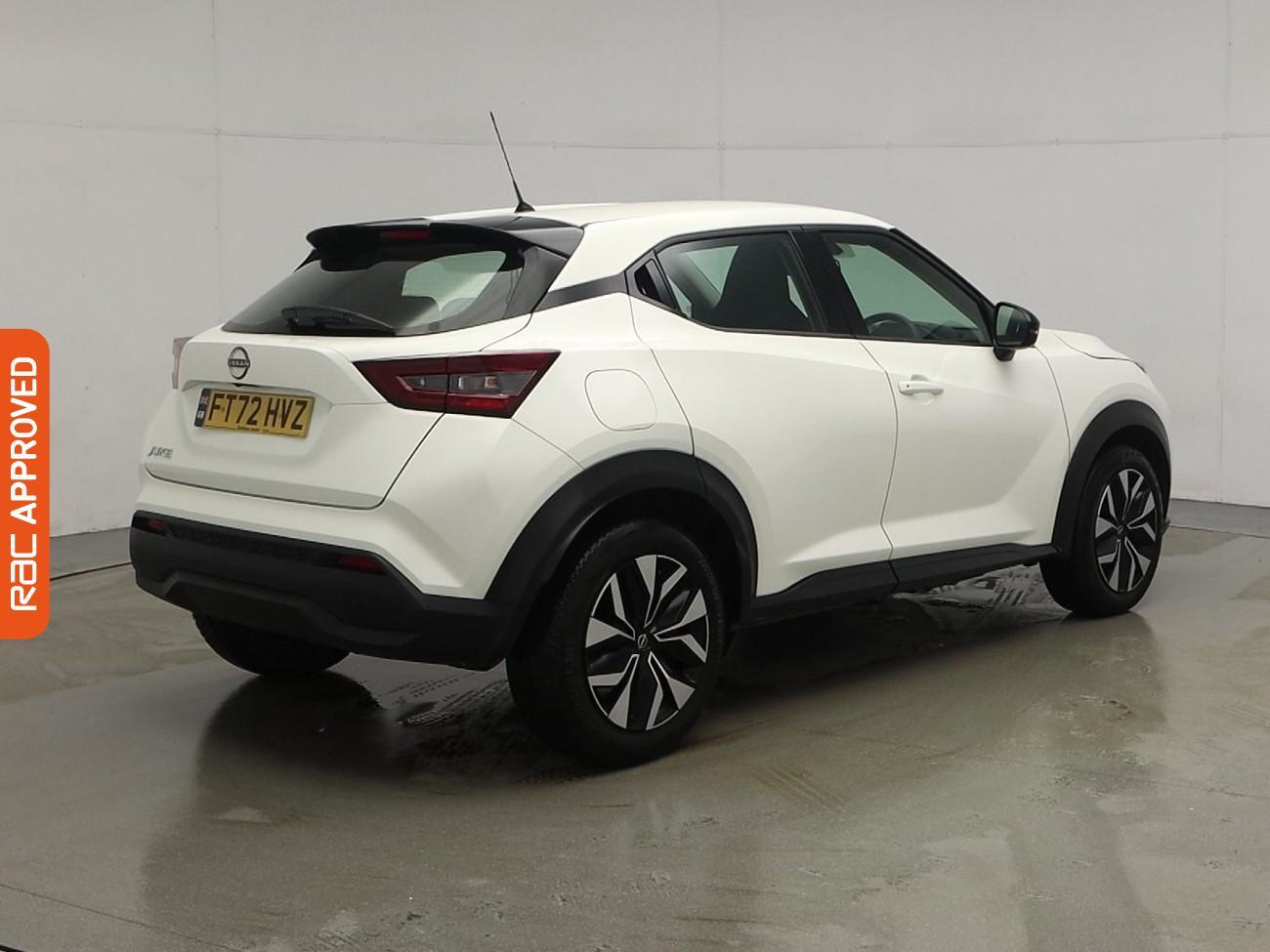 Used Nissan Juke 2023 for sale - 76782902: Photo 28