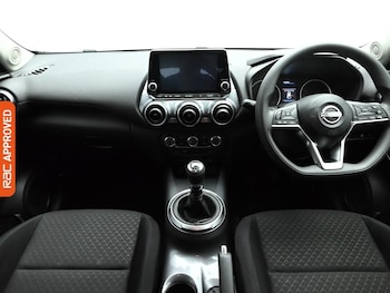 Used Nissan Juke 2023 for sale - 76782902: Photo