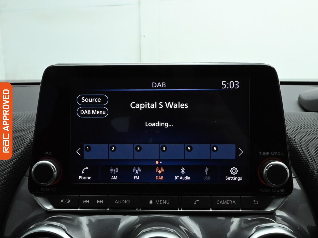 Used Nissan Juke 2023 for sale - 76782902: Photo 3