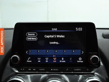 Used Nissan Juke 2023 for sale - 76782902: Photo