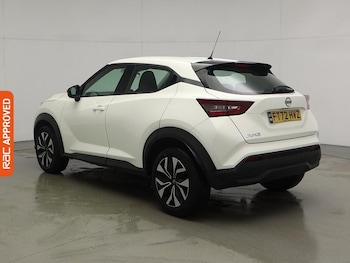 Used Nissan Juke 2023 for sale - 76782902: Photo