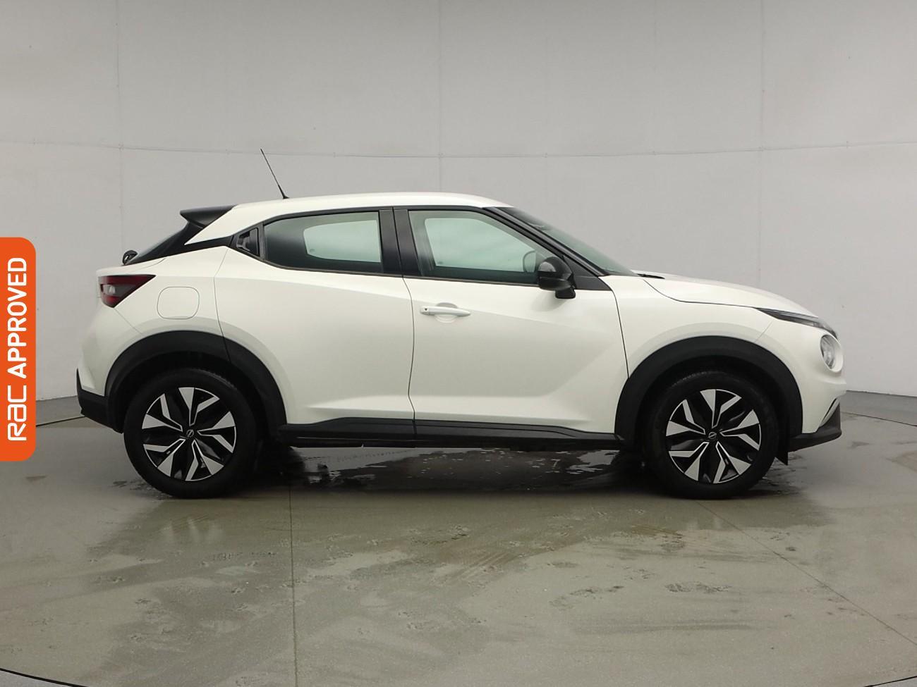 Used Nissan Juke 2023 for sale - 76782902: Photo 6