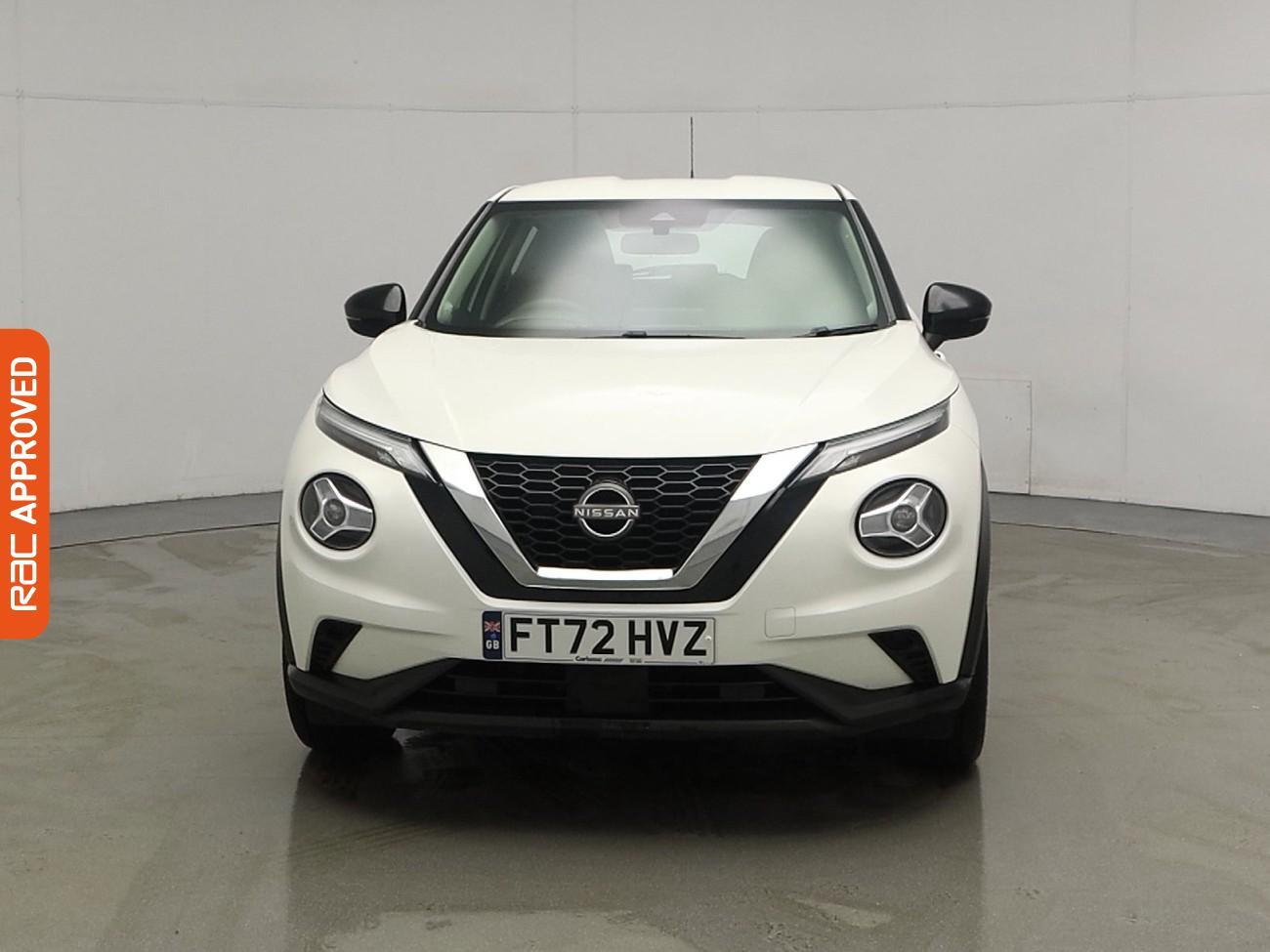 Used Nissan Juke 2023 for sale - 76782902: Photo 7