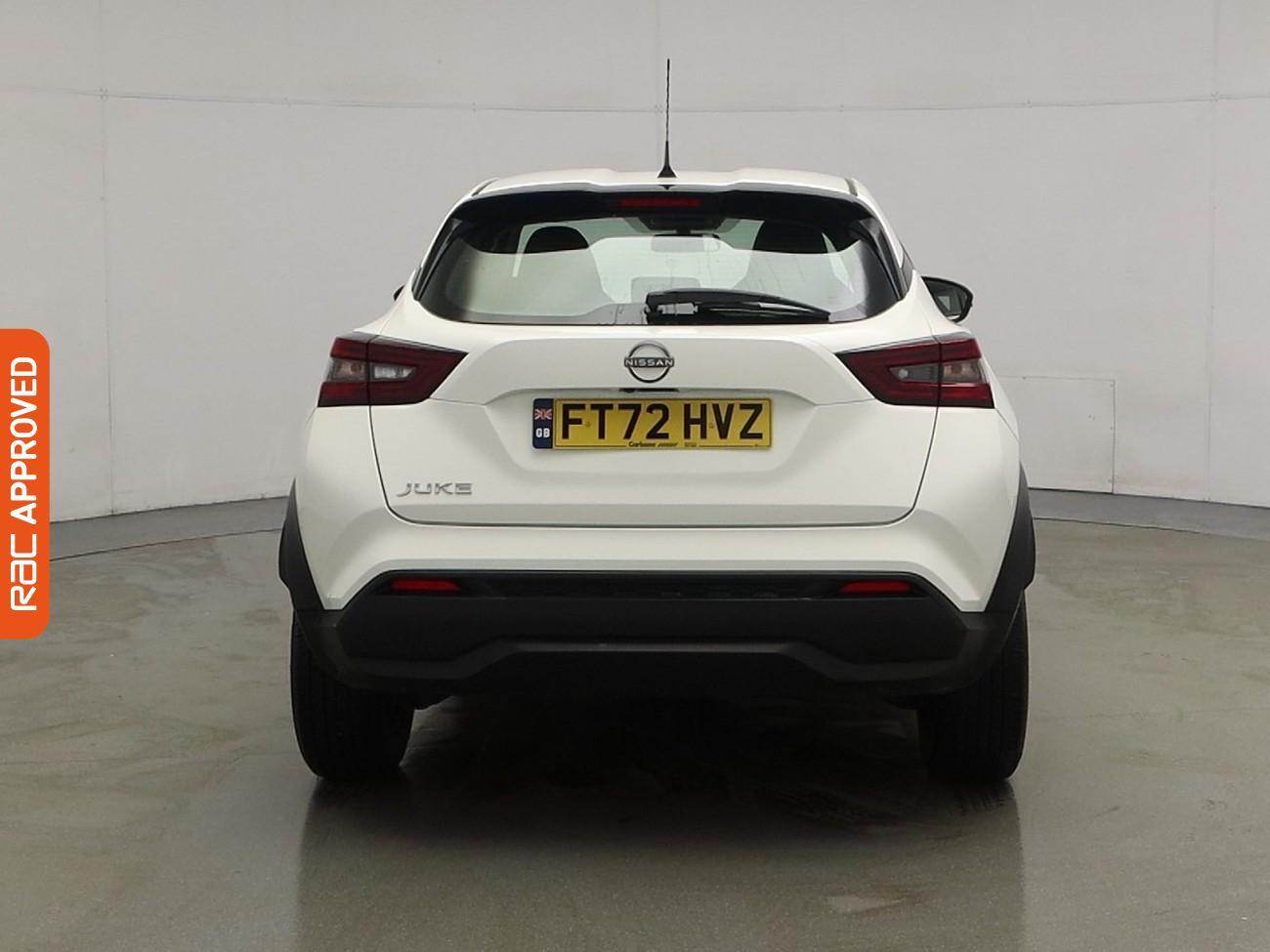 Used Nissan Juke 2023 for sale - 76782902: Photo 8