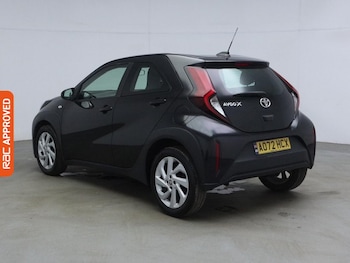 Used Toyota Aygo X 2022 for sale - 79551570: Photo