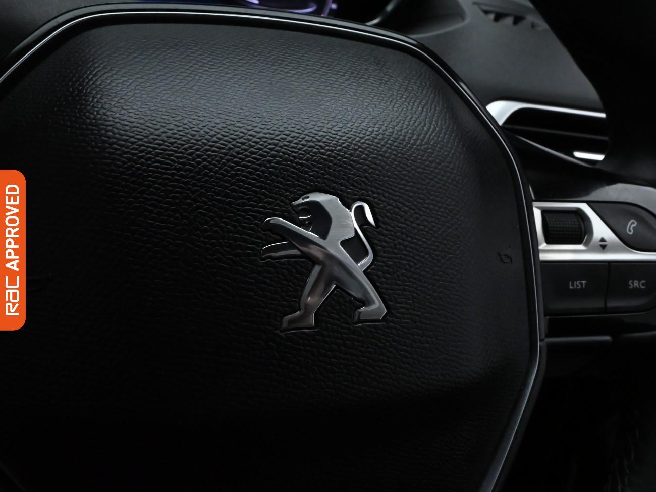 Used Peugeot 3008 2021 for sale - 76299960: Photo 19