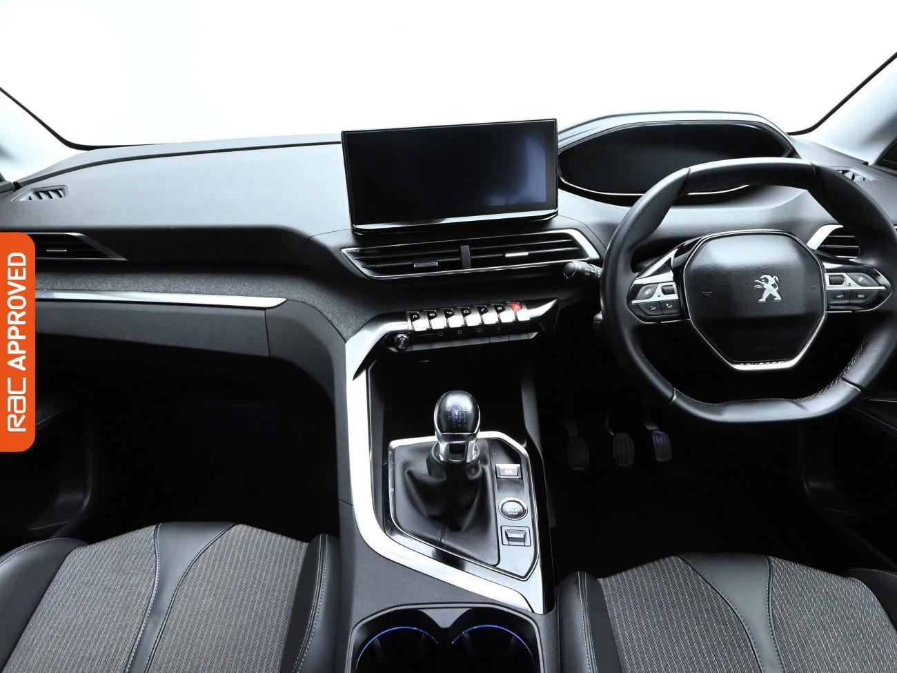 Used Peugeot 3008 2021 for sale - 76299960: Photo 2