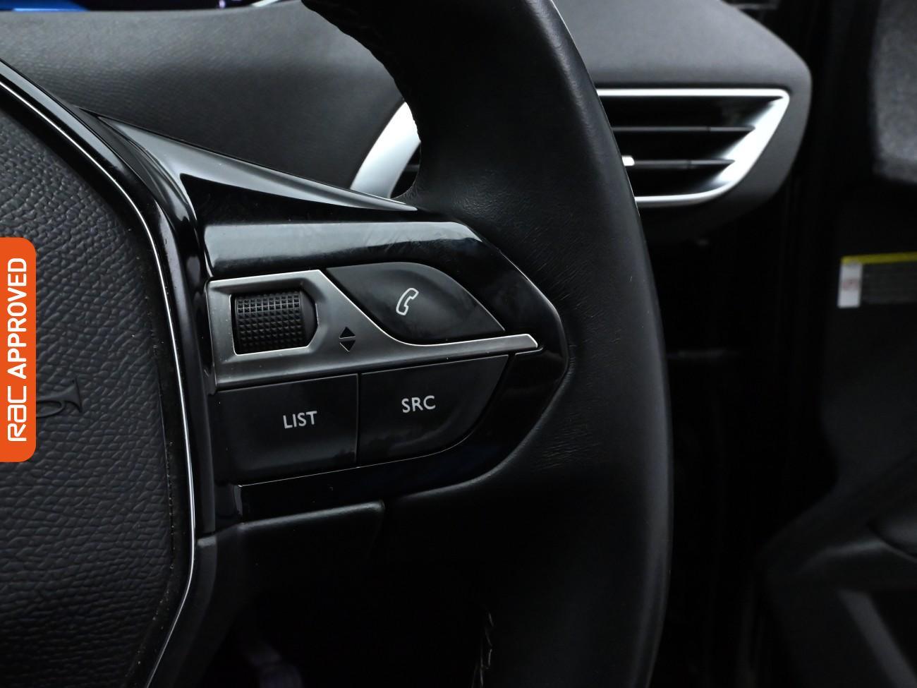 Used Peugeot 3008 2021 for sale - 76299960: Photo 21