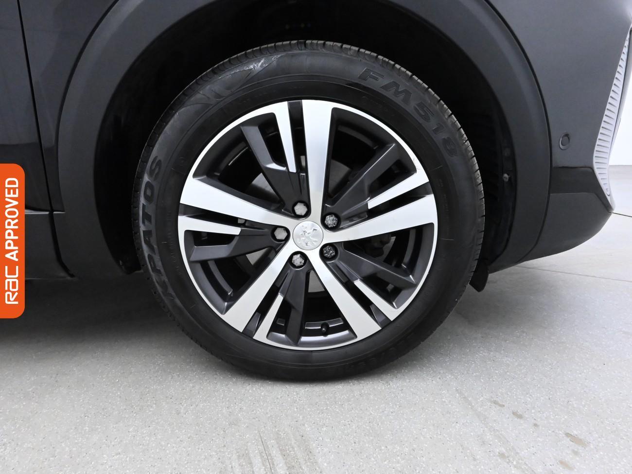 Used Peugeot 3008 2021 for sale - 76299960: Photo 23