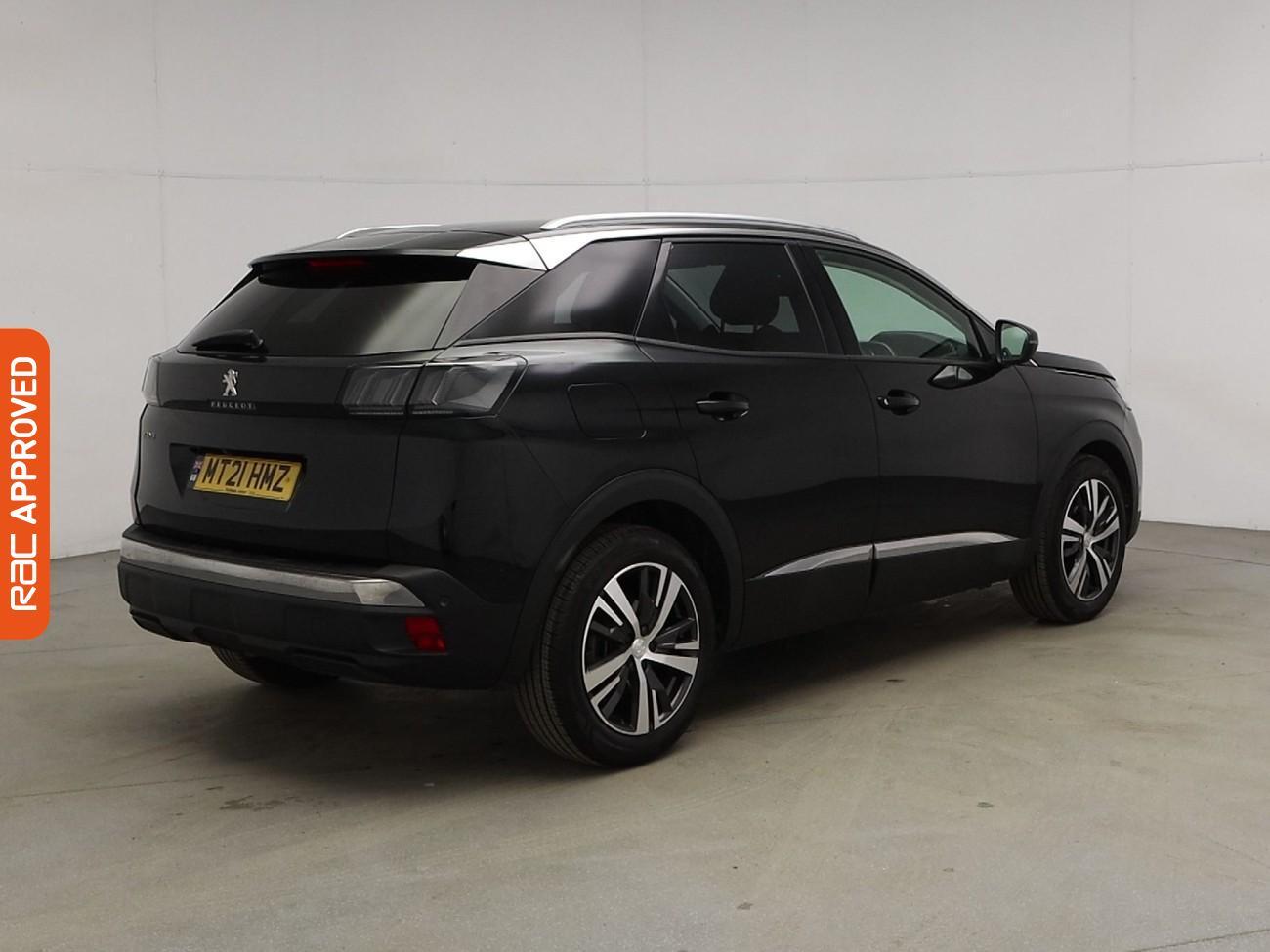 Used Peugeot 3008 2021 for sale - 76299960: Photo 27