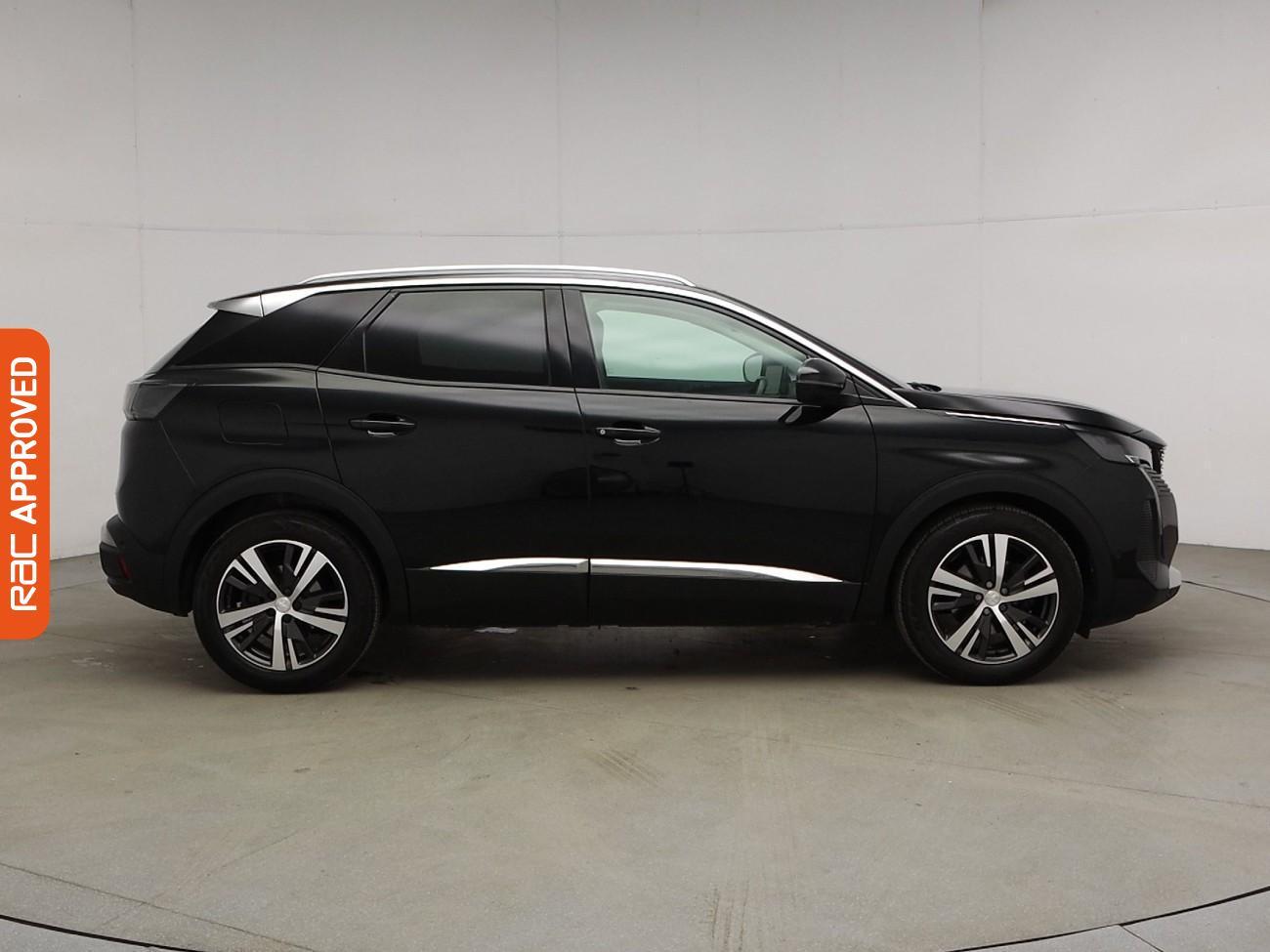 Used Peugeot 3008 2021 for sale - 76299960: Photo 6