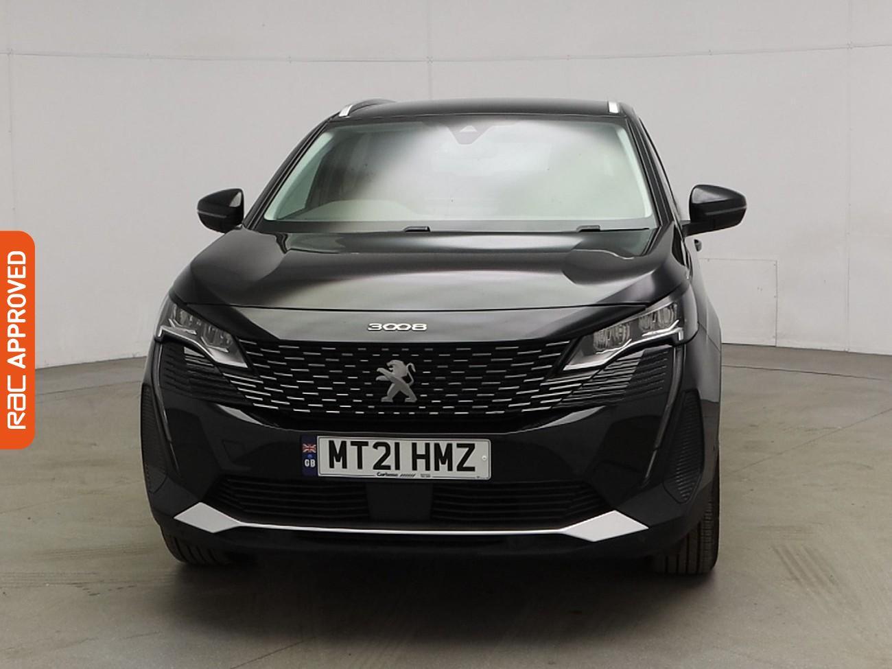 Used Peugeot 3008 2021 for sale - 76299960: Photo 7