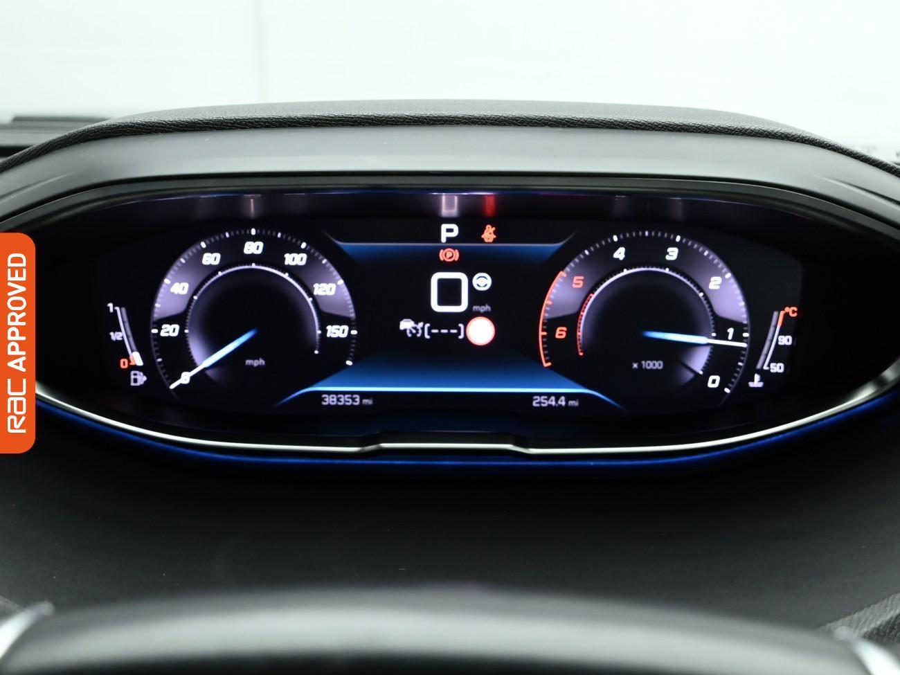 Used Peugeot 3008 2023 for sale - 77340770: Photo 11