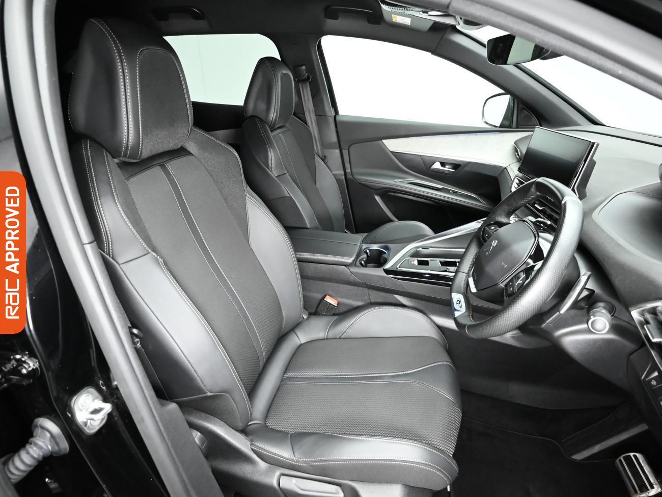 Used Peugeot 3008 2023 for sale - 77340770: Photo 12