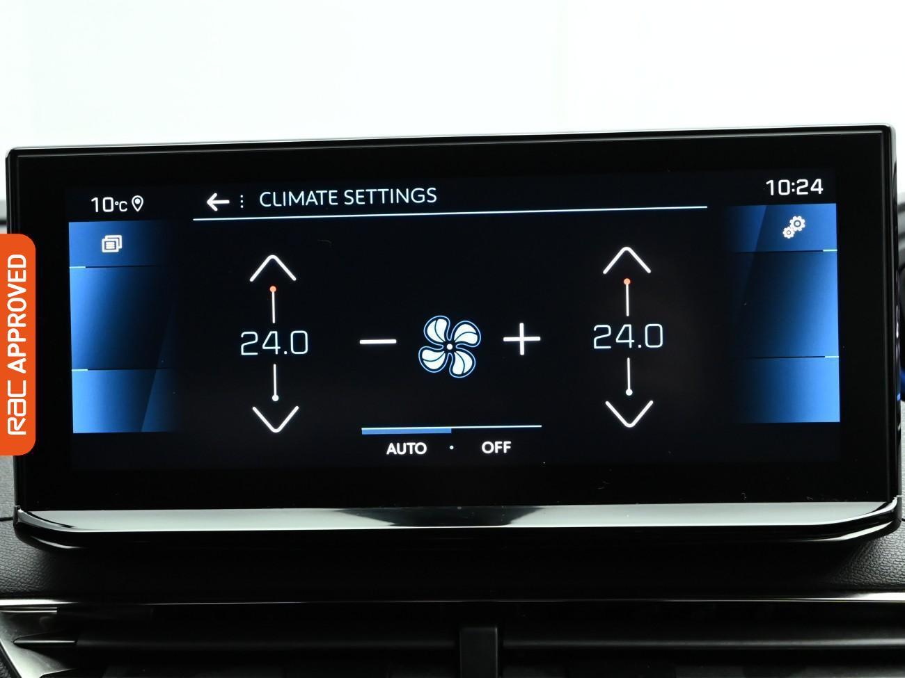 Used Peugeot 3008 2023 for sale - 77340770: Photo 14