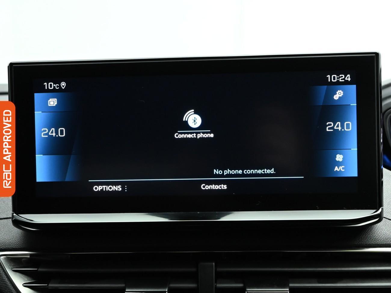 Used Peugeot 3008 2023 for sale - 77340770: Photo 15