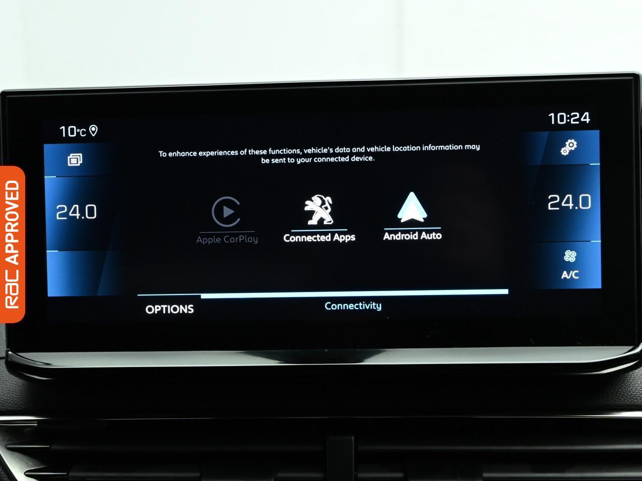 Used Peugeot 3008 2023 for sale - 77340770: Photo 16