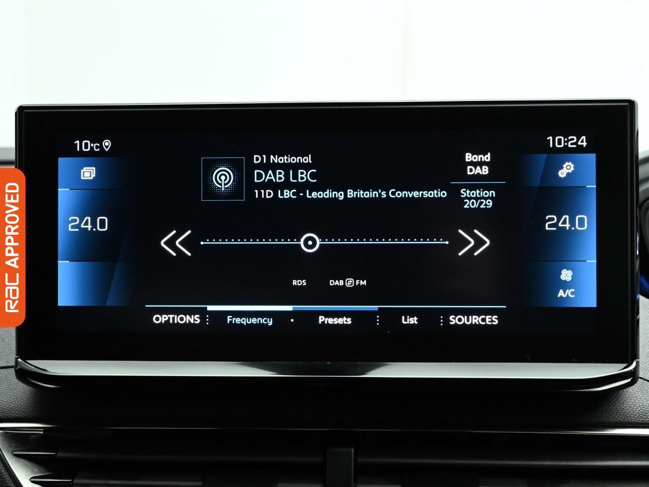 Used Peugeot 3008 2023 for sale - 77340770: Photo 17