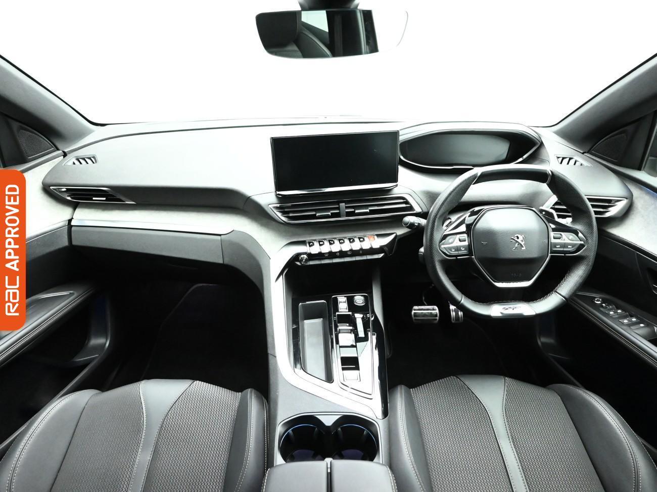 Used Peugeot 3008 2023 for sale - 77340770: Photo 2