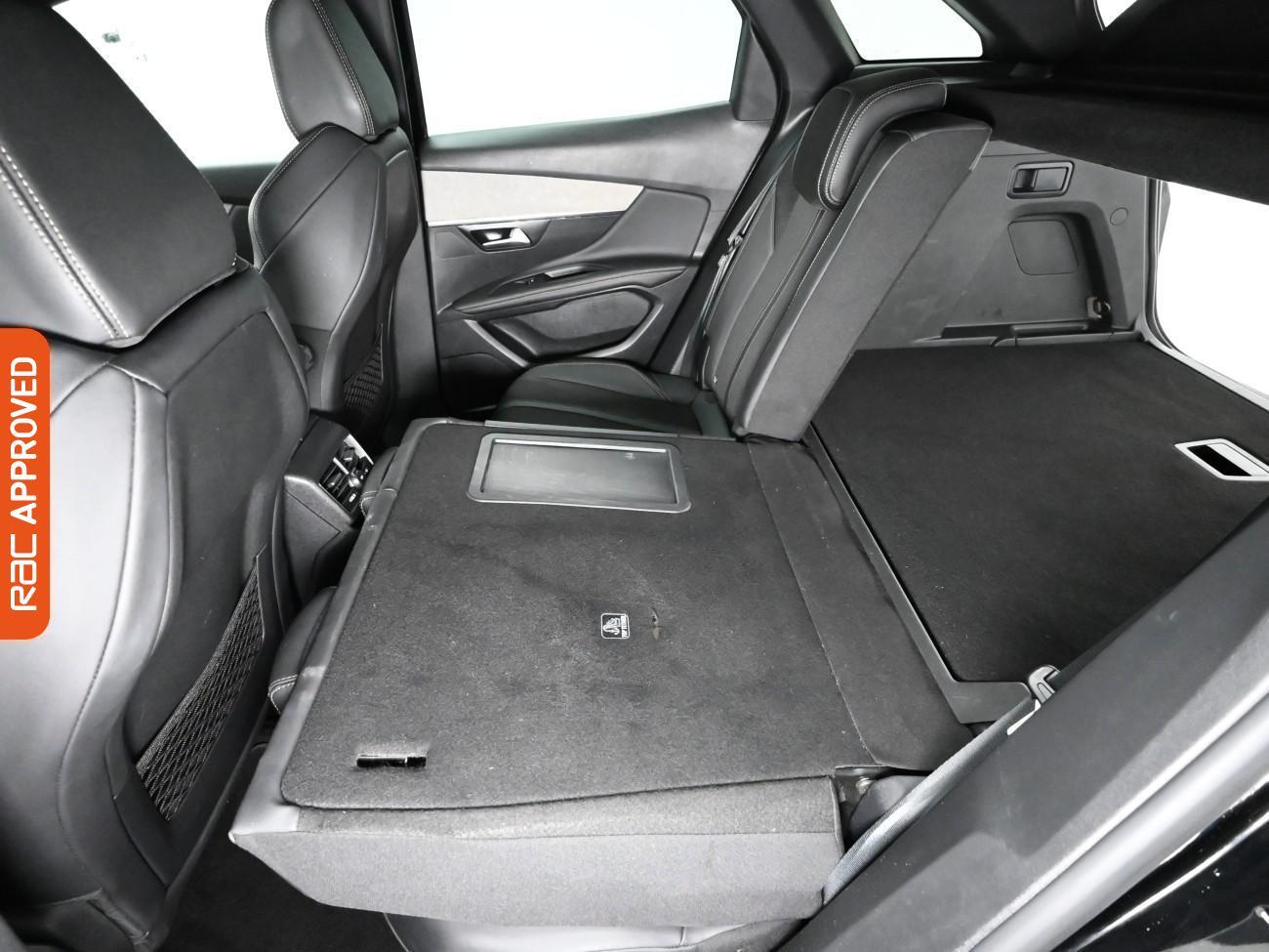 Used Peugeot 3008 2023 for sale - 77340770: Photo 25