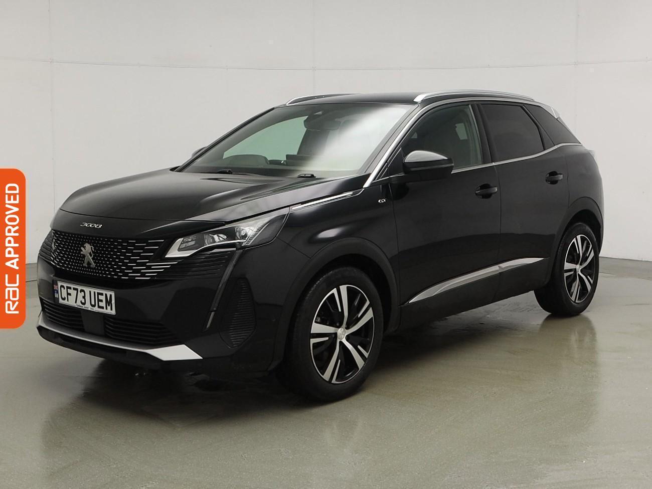 Used Peugeot 3008 2023 for sale - 77340770: Photo 29