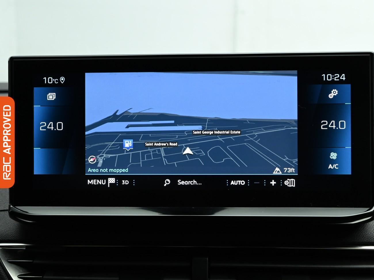 Used Peugeot 3008 2023 for sale - 77340770: Photo 3