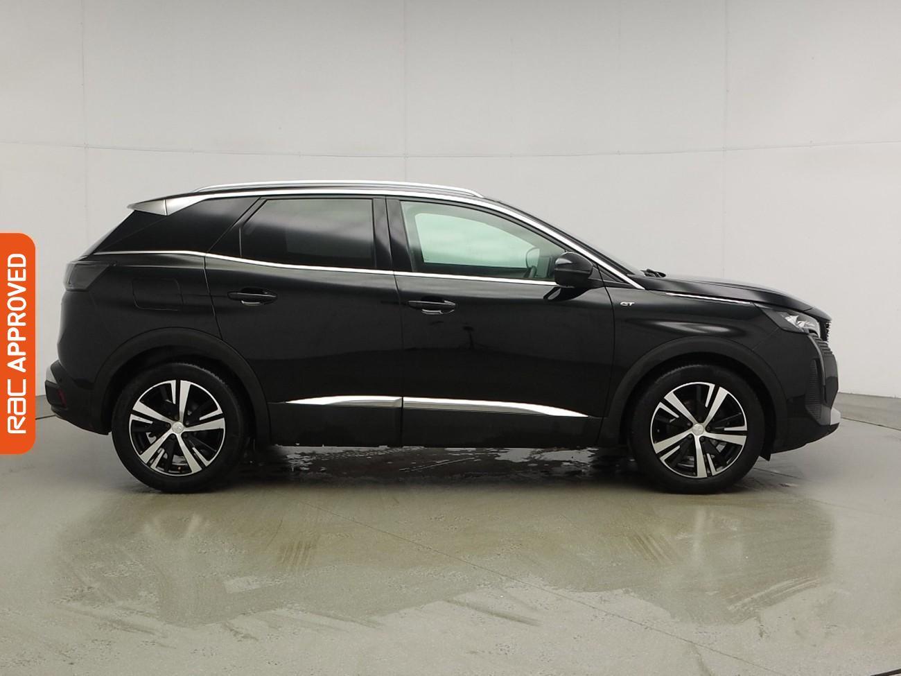 Used Peugeot 3008 2023 for sale - 77340770: Photo 6