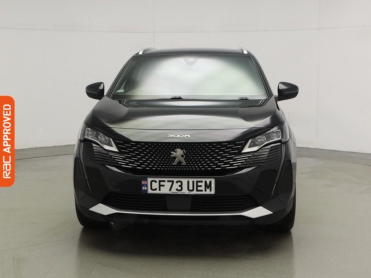 Used Peugeot 3008 2023 for sale - 77340770: Photo 7