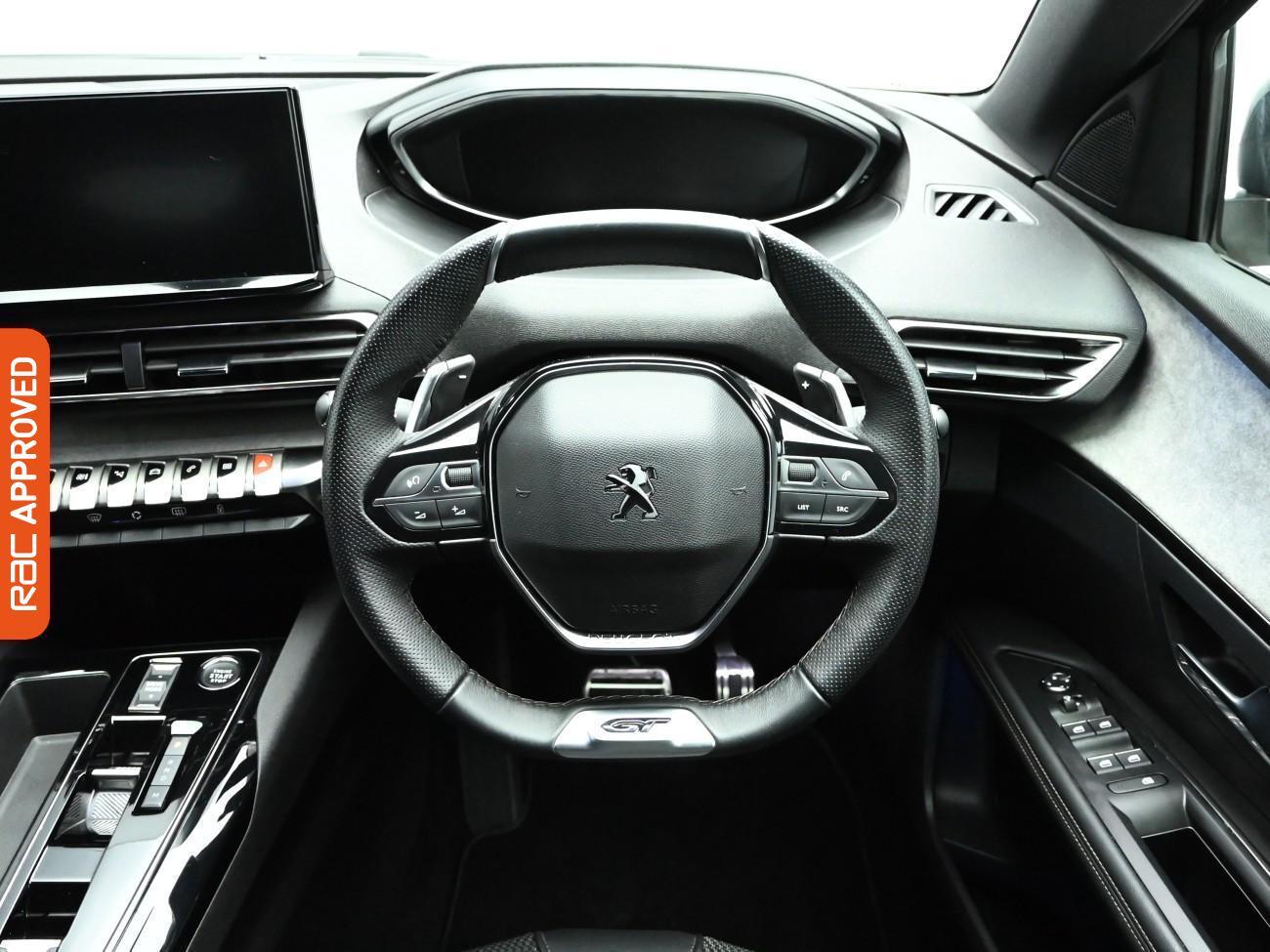 Used Peugeot 3008 2023 for sale - 77340770: Photo 9