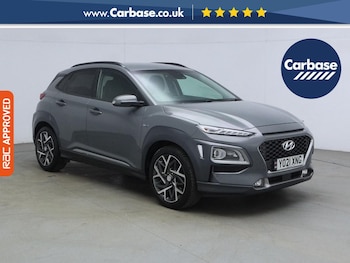 Used Hyundai KONA 2021 for sale - 79272786: Photo