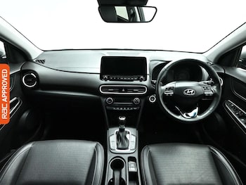 Used Hyundai KONA 2021 for sale - 79272786: Photo