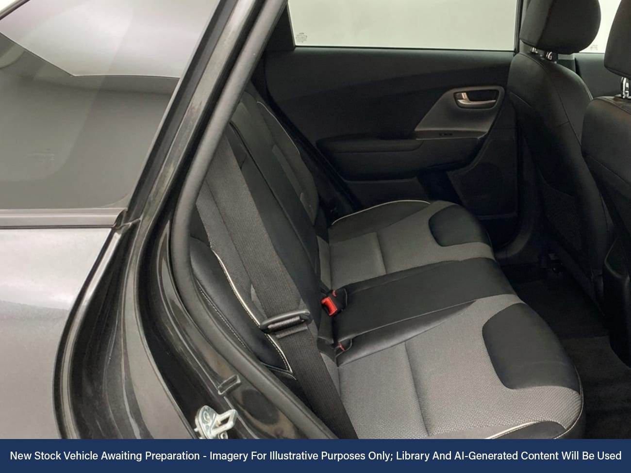 Used Kia Niro 2022 for sale - 78038195: Photo 4