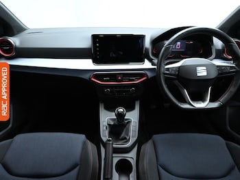 Used SEAT Ibiza 2023 for sale - 75598138: Photo