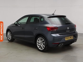 Used SEAT Ibiza 2023 for sale - 75598138: Photo