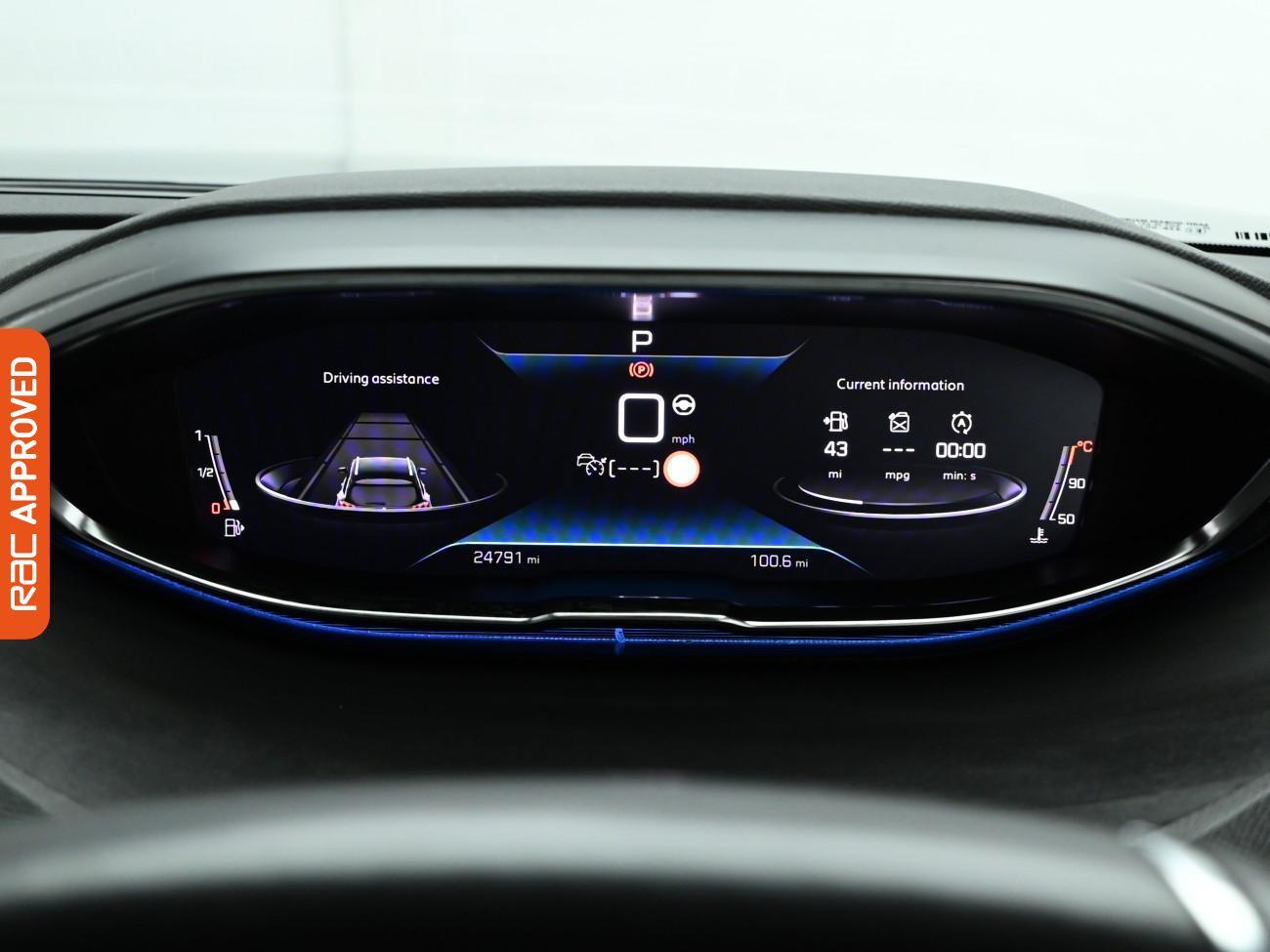 Used Peugeot 3008 2021 for sale - 77529491: Photo 11