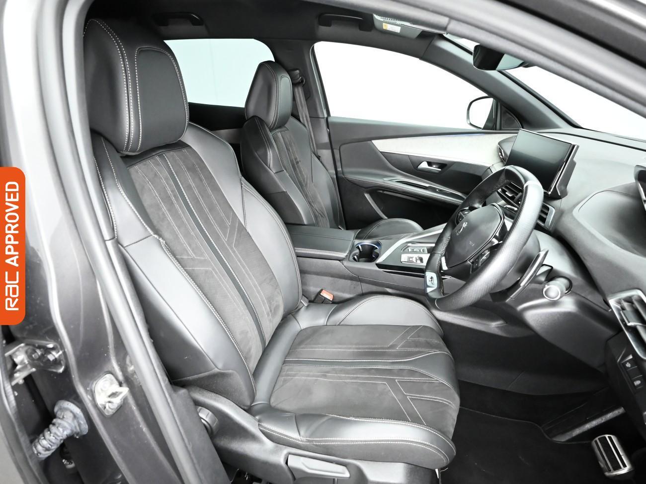 Used Peugeot 3008 2021 for sale - 77529491: Photo 12