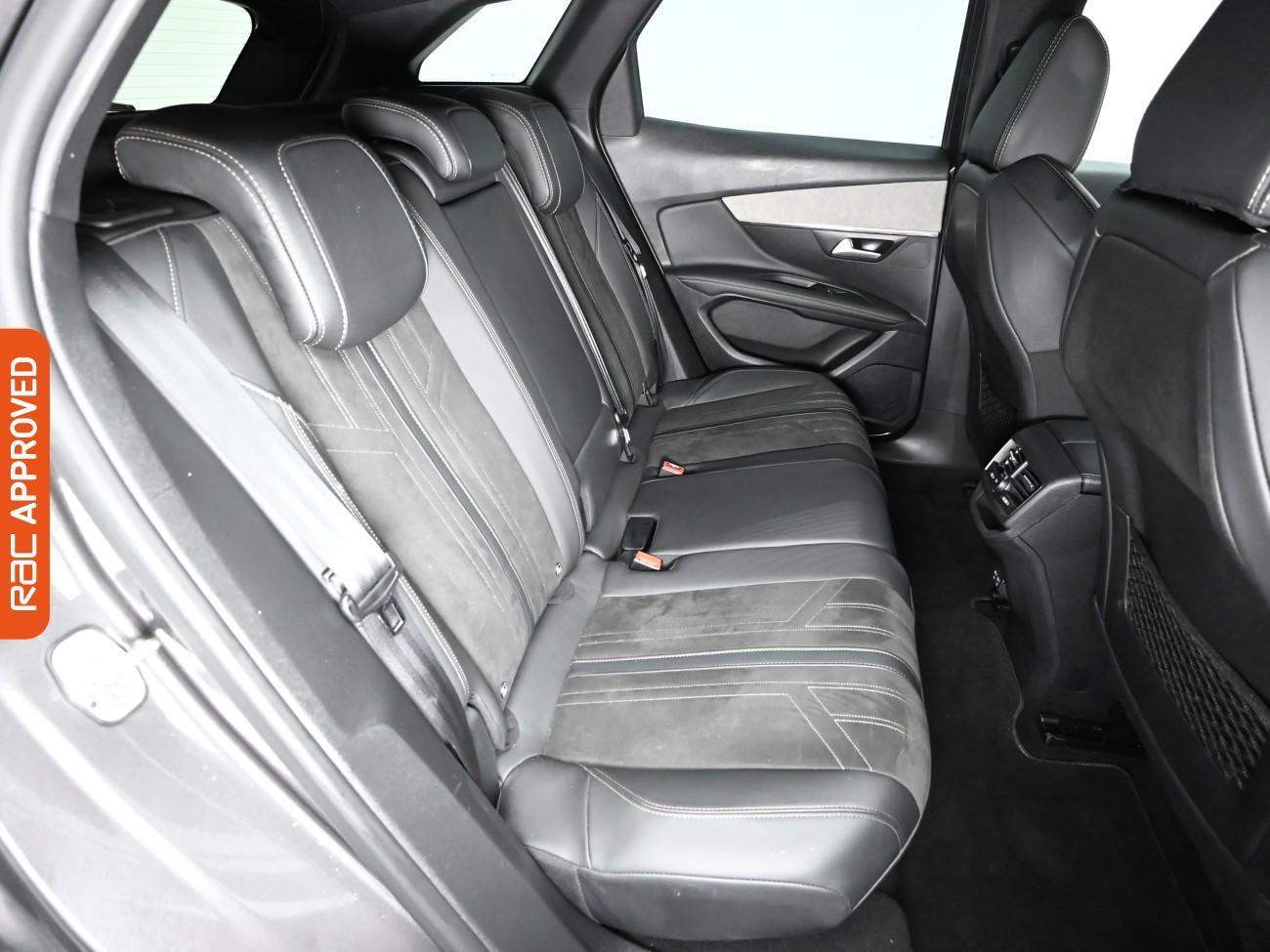 Used Peugeot 3008 2021 for sale - 77529491: Photo 13